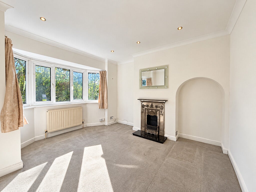 House Telford Road in Greater London