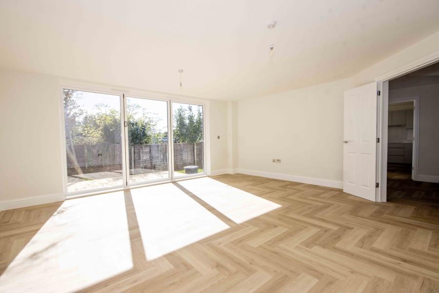 House Greenbury Close in Three Rivers