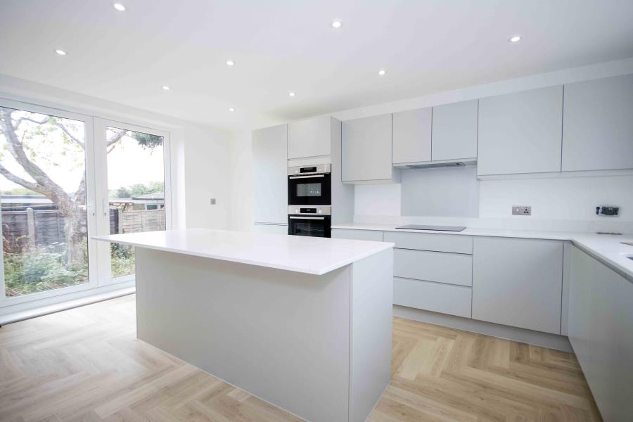 House Greenbury Close in Three Rivers