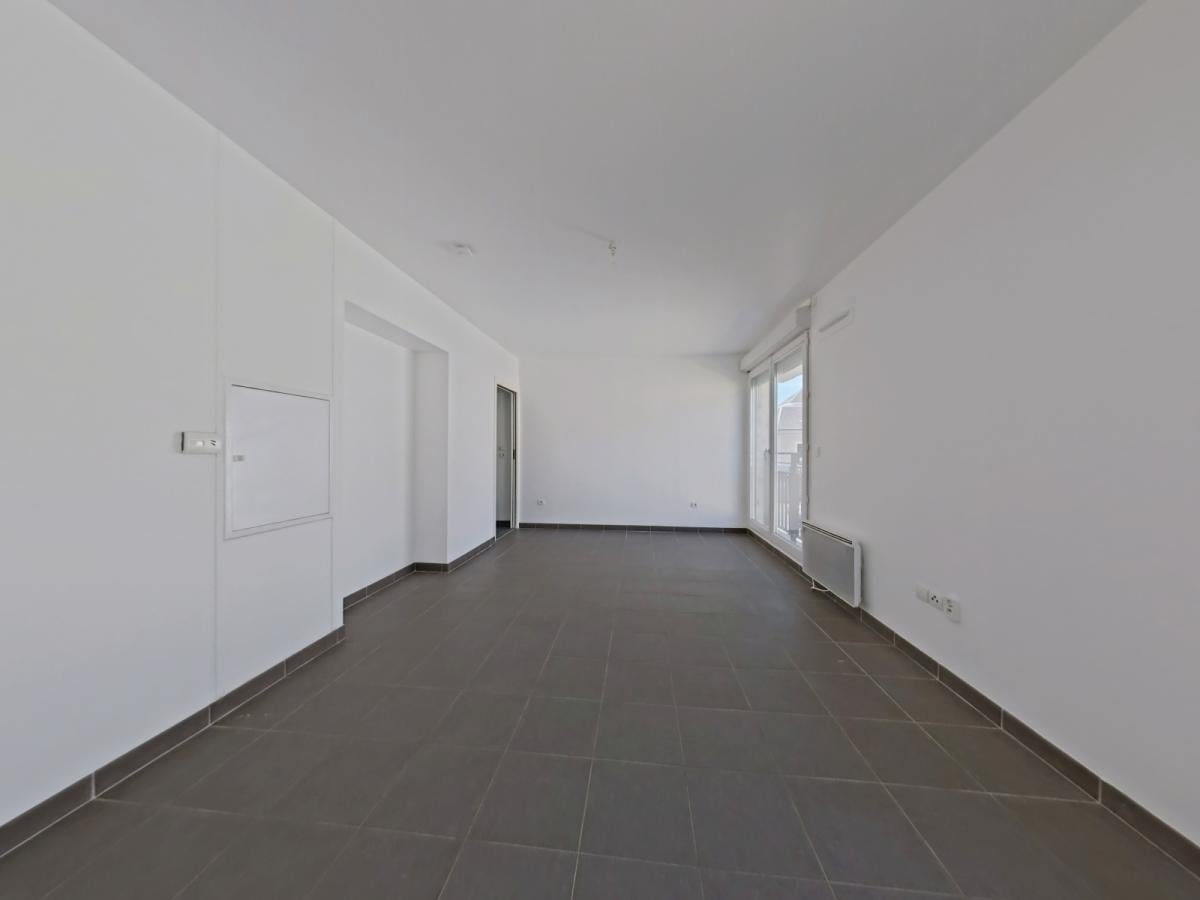 Flat Rue Auguste Chevallier in Tours