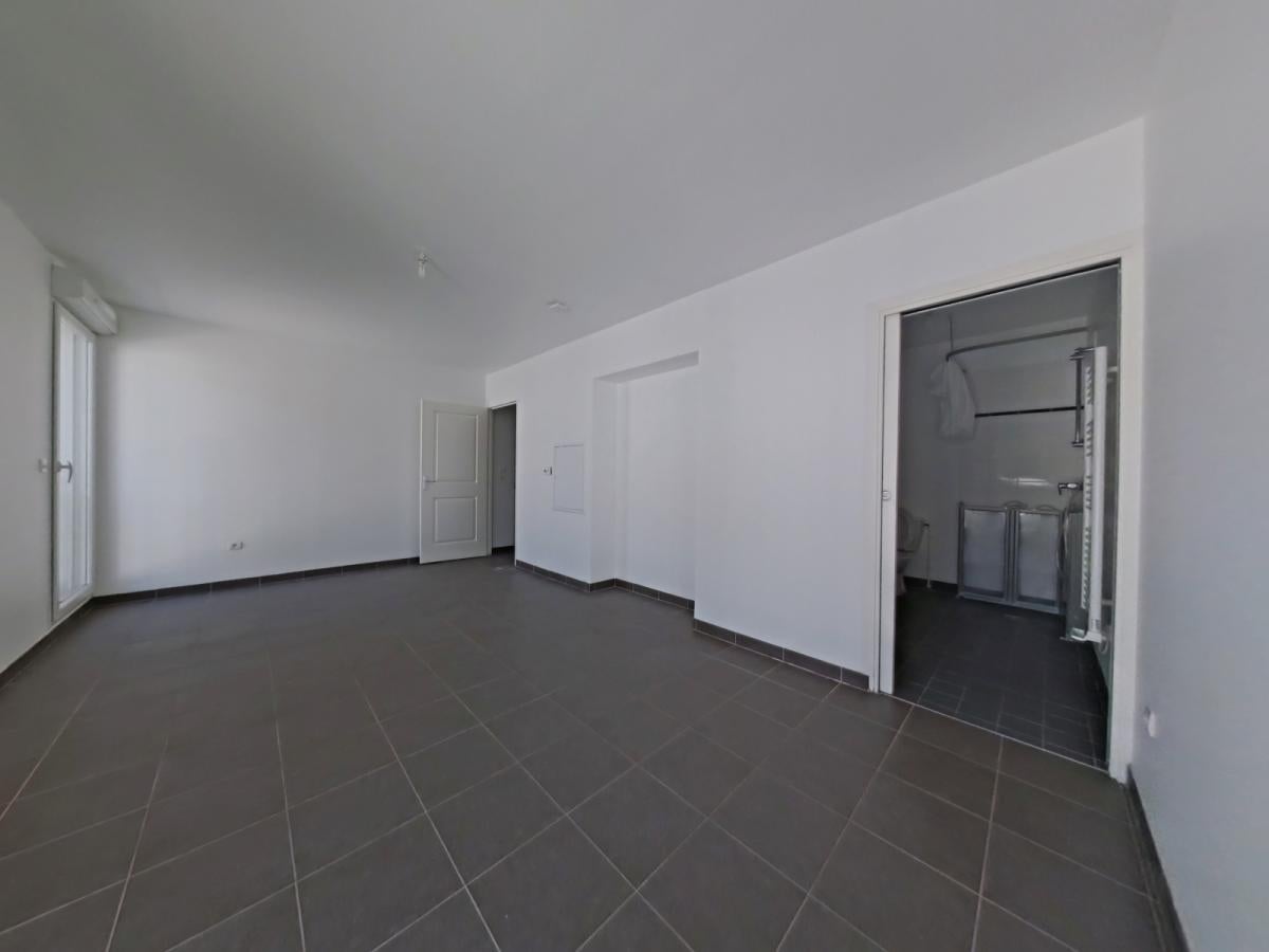 Flat Rue Auguste Chevallier in Tours