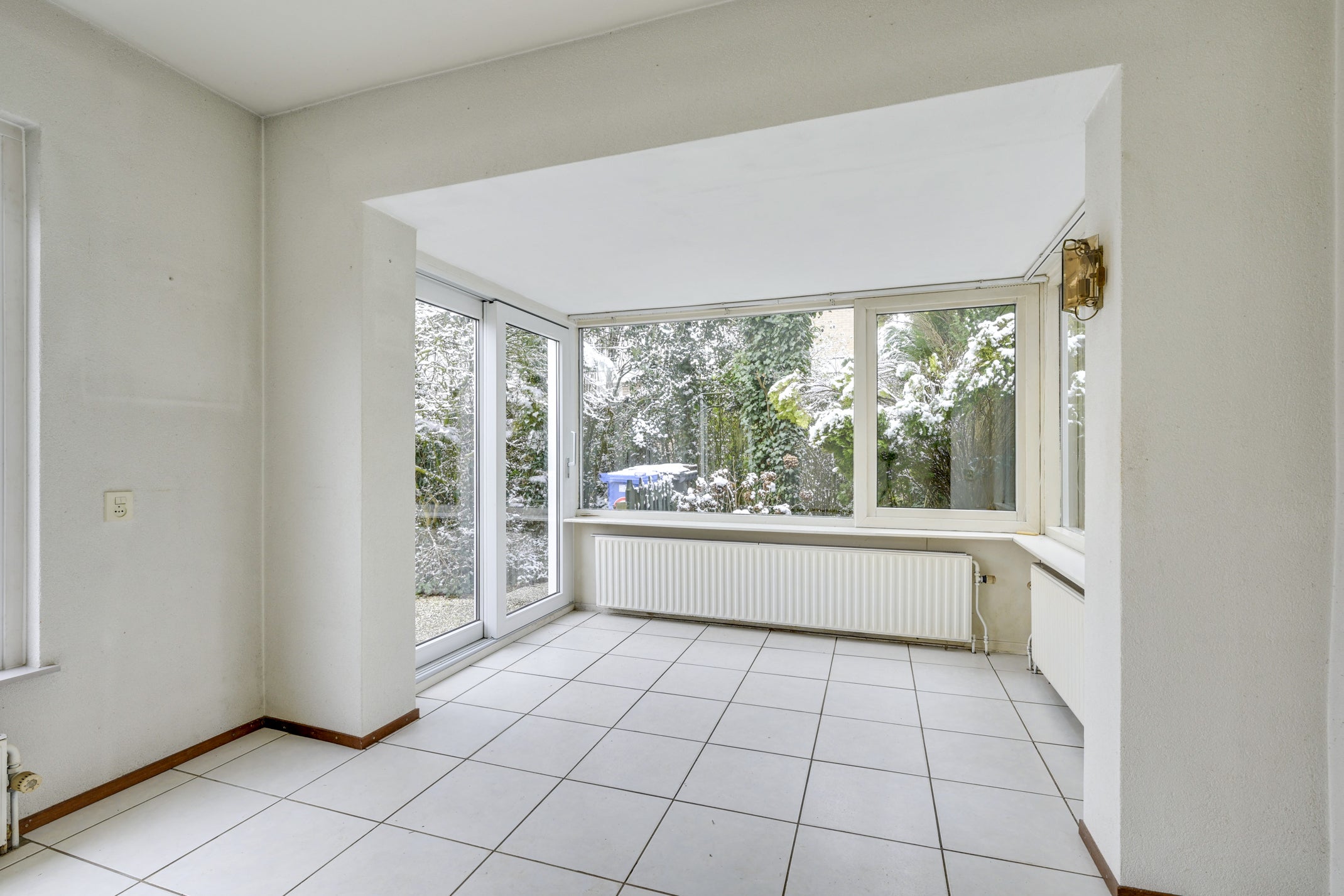 Twee-onder-één-kap te koop: Otselaan 10, Werkhoven