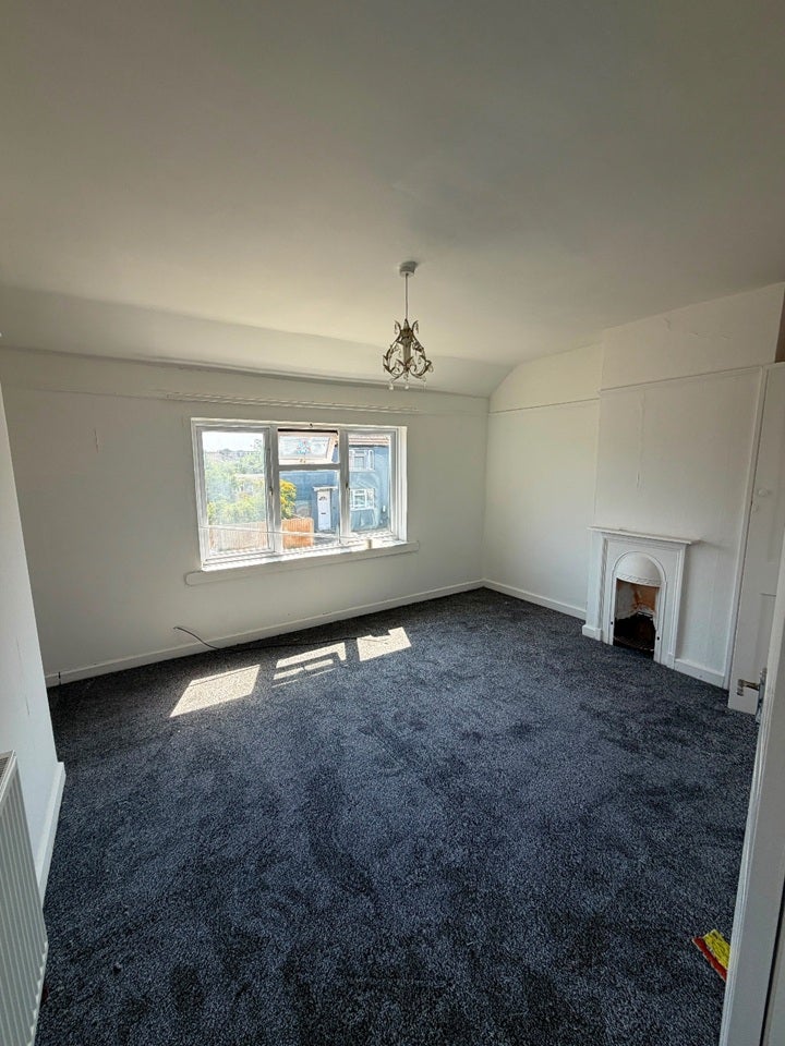 House Ascham End in Greater London