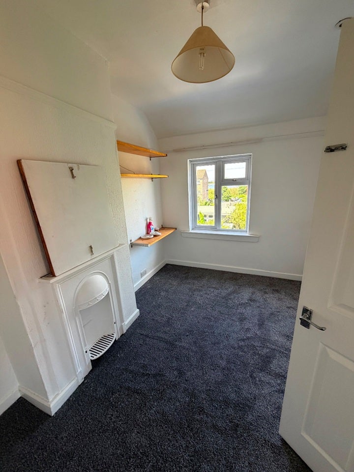 House Ascham End in Greater London