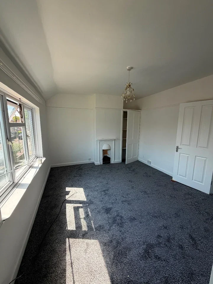 House Ascham End in Greater London