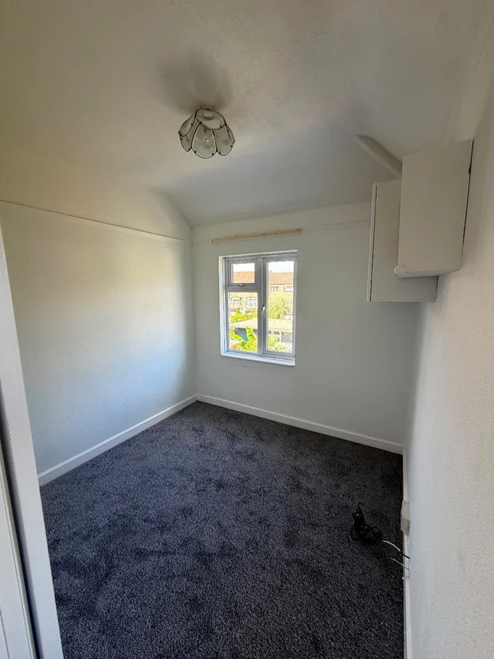 House Ascham End in Greater London