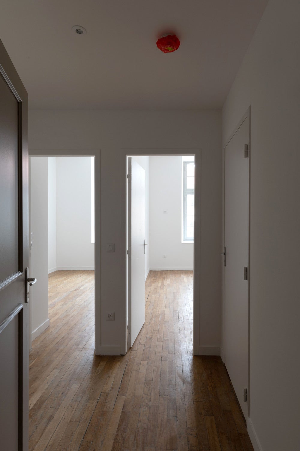 Flat Rue du Collège de l'Arc in Dole