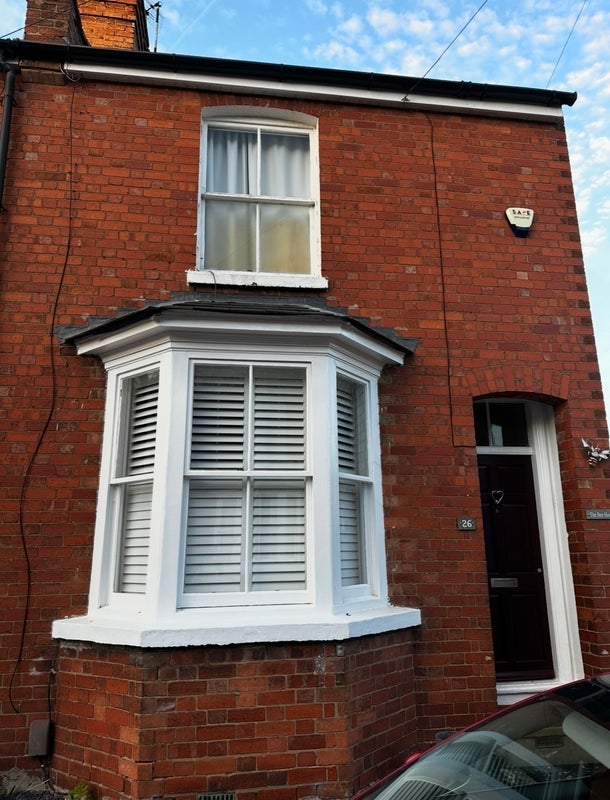 Room Leam Street in Royal Leamington Spa