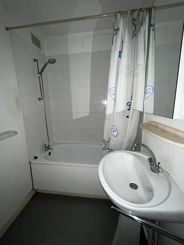 Appartement Avenue des Droits de l'Homme à Angers