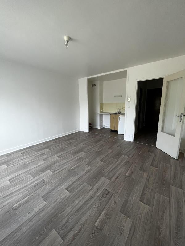 Appartement Avenue des Droits de l'Homme à Angers