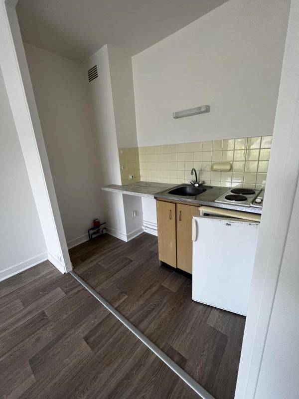 Appartement Avenue des Droits de l'Homme à Angers
