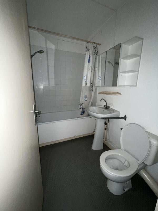 Appartement Avenue des Droits de l'Homme à Angers