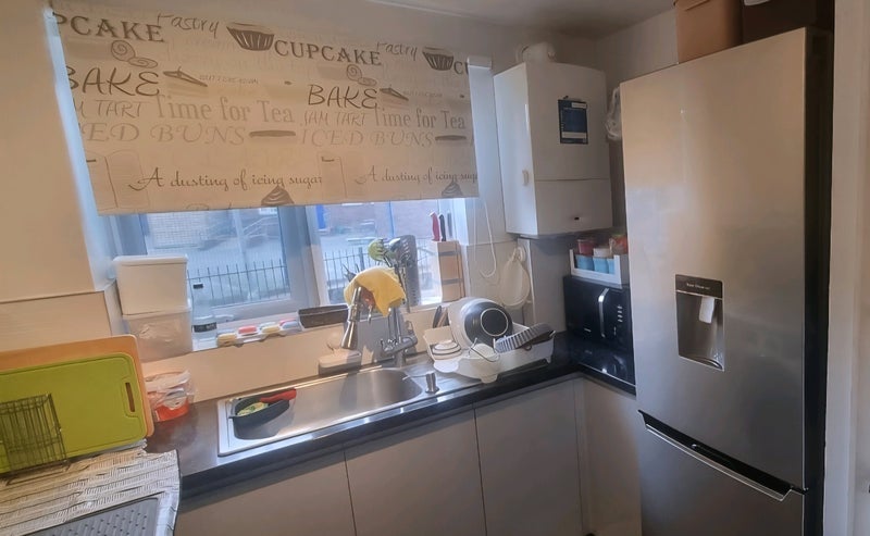 Room Swan Walk in Greater London