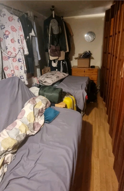 Room Swan Walk in Greater London