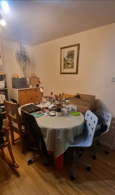 Room Swan Walk in Greater London