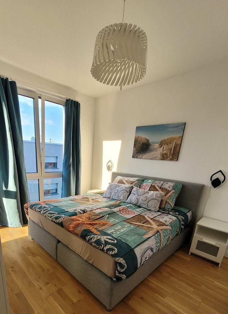 Wohnung Sudenburger Straße in Magdeburg