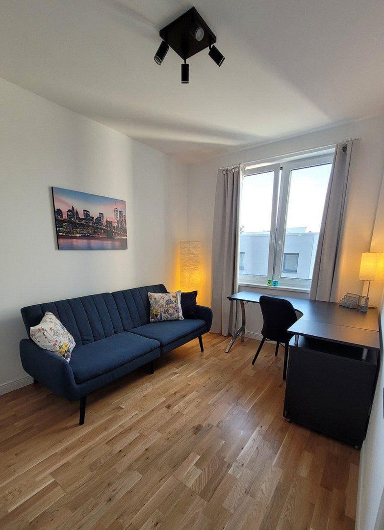 Wohnung Sudenburger Straße in Magdeburg