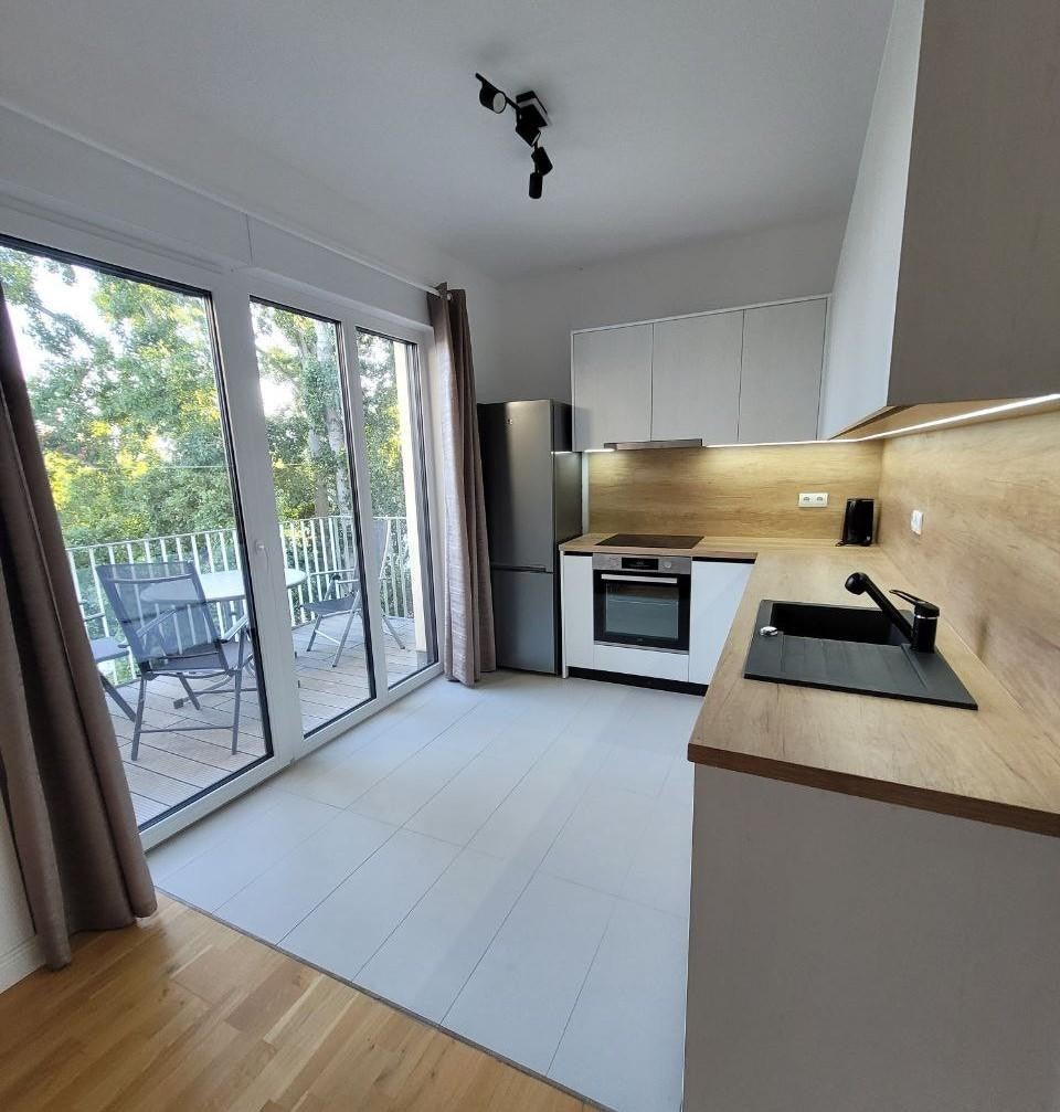 Wohnung Sudenburger Straße in Magdeburg