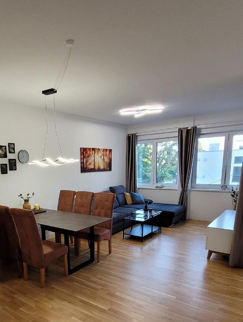 Wohnung Sudenburger Straße in Magdeburg