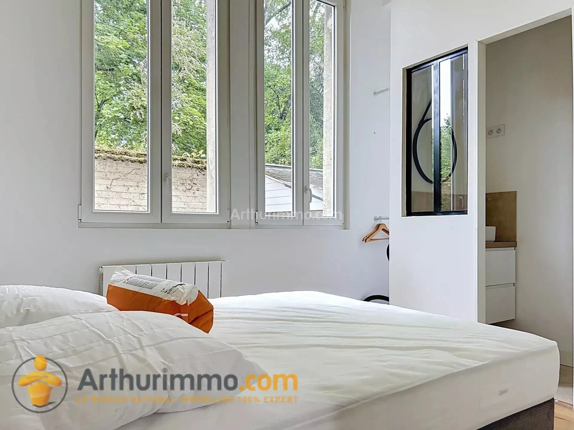 Appartement Rue Piper à Reims
