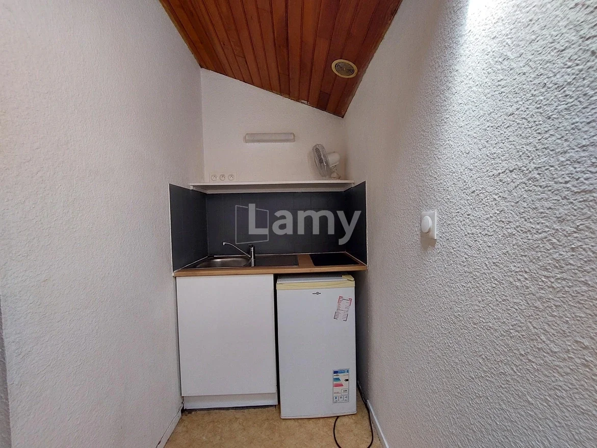 Appartement Rue Isidore Valleix à Toulouse