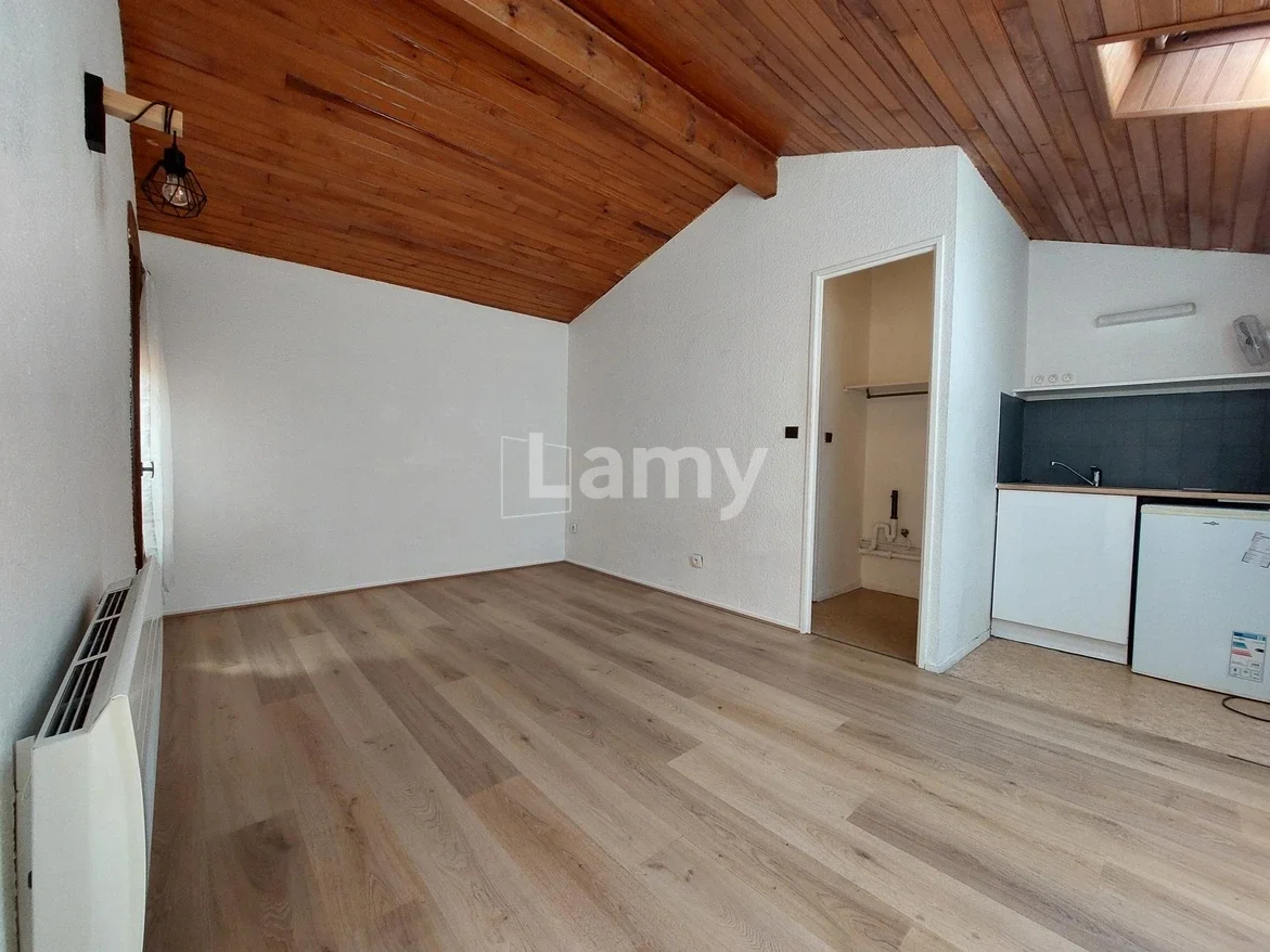Appartement Rue Isidore Valleix à Toulouse