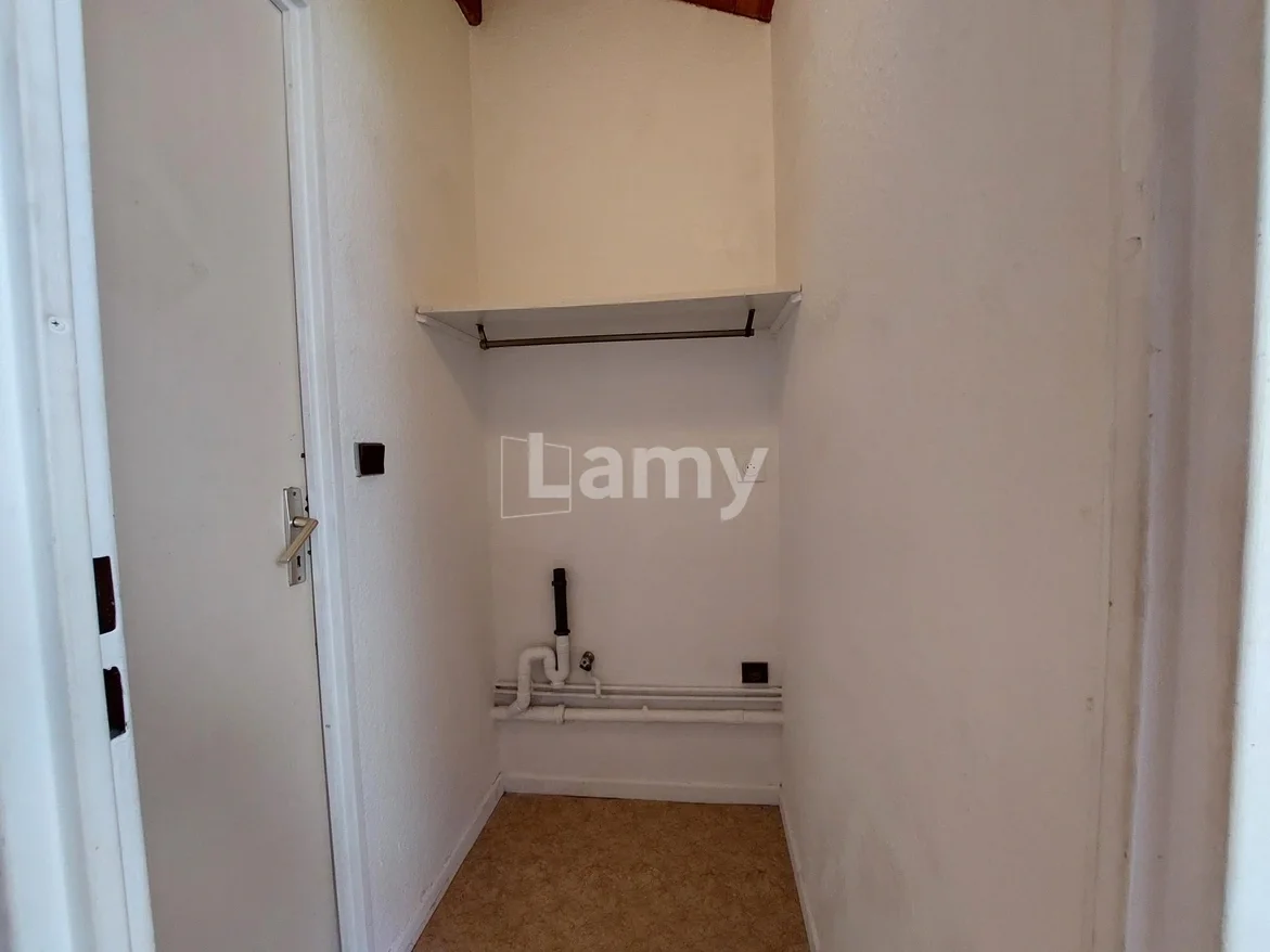 Appartement Rue Isidore Valleix à Toulouse