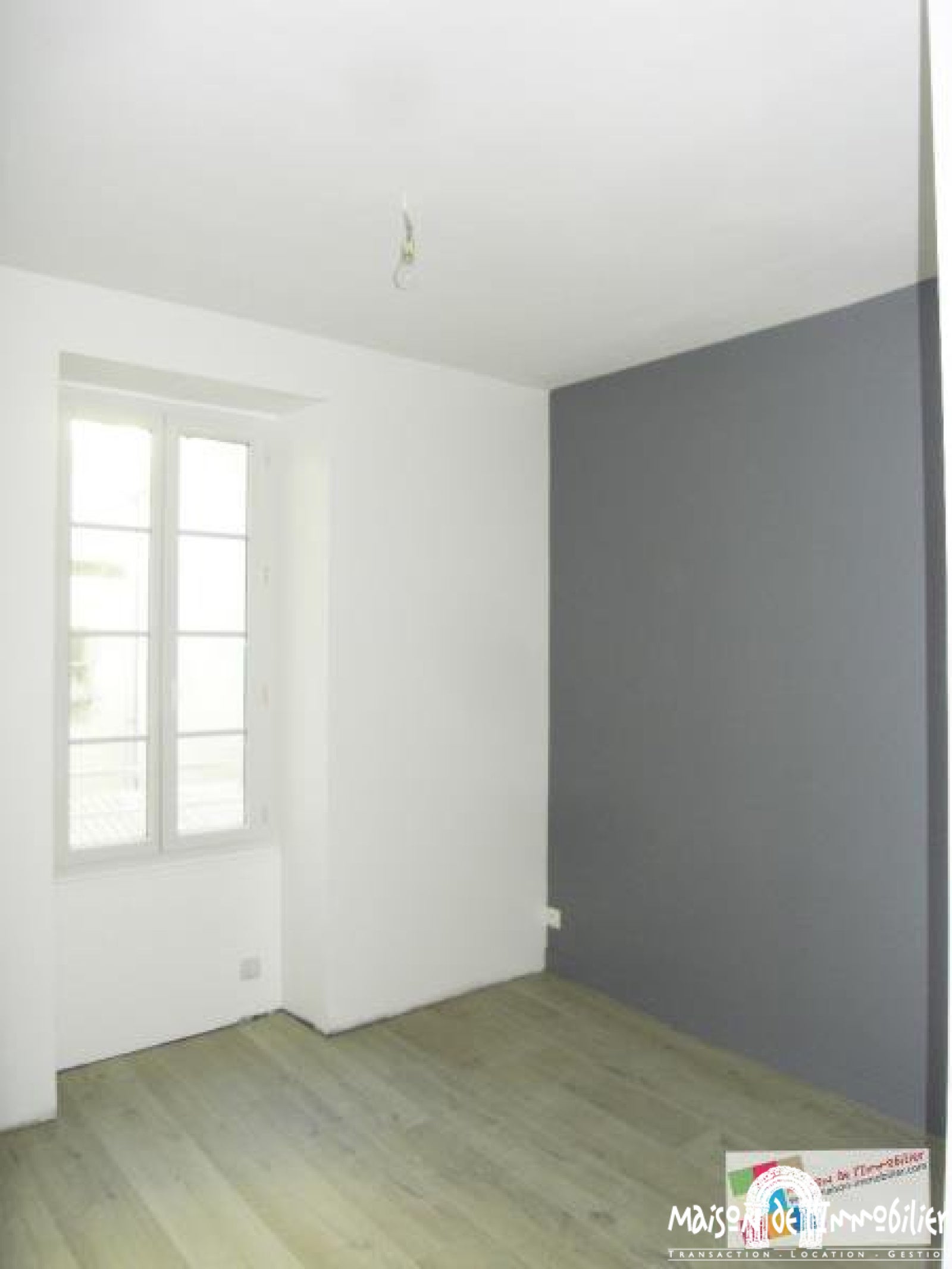 Flat Rue du Lion d'Or in Cognac