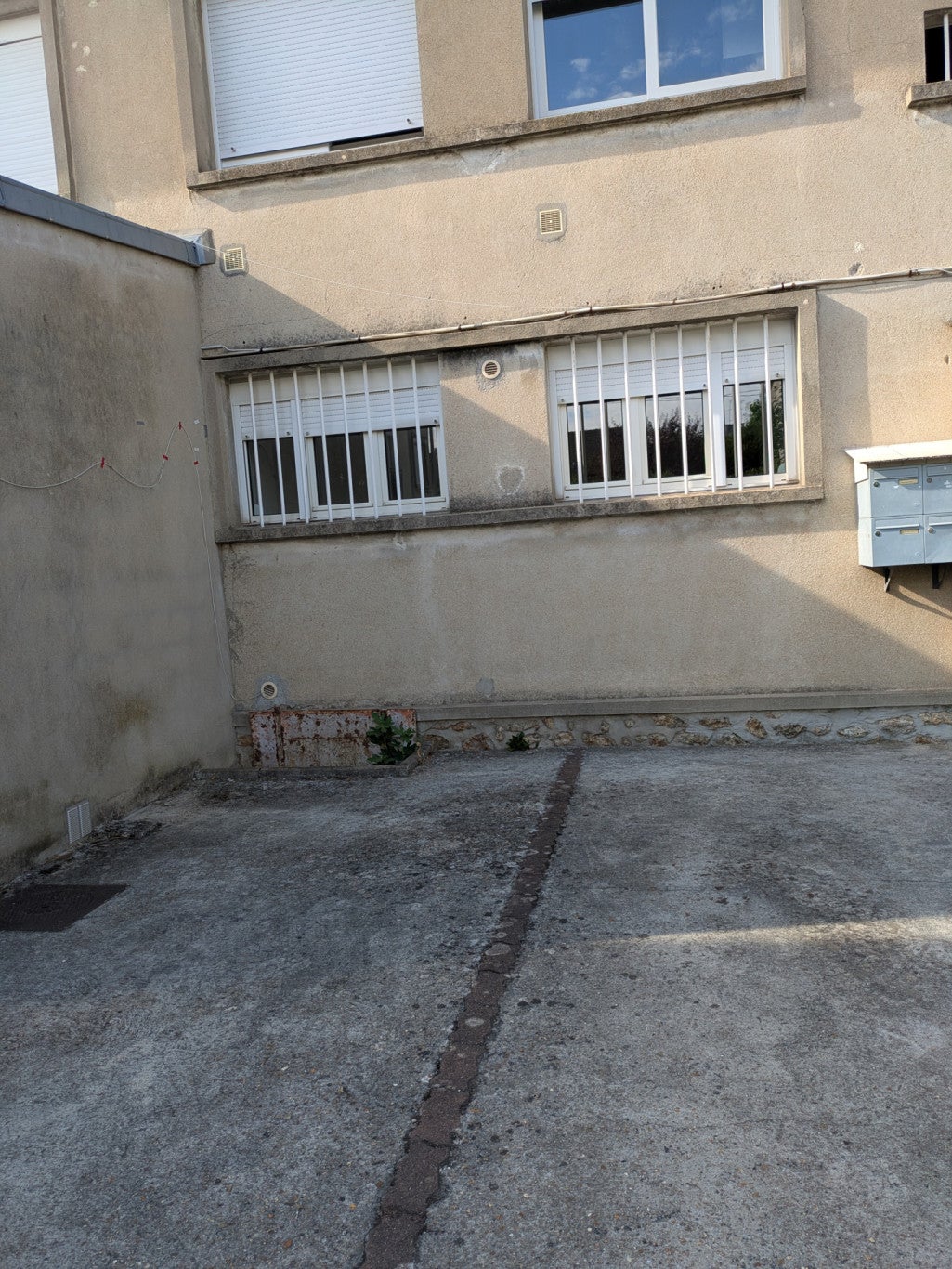 Appartement Avenue du Maréchal Foch à Orsay
