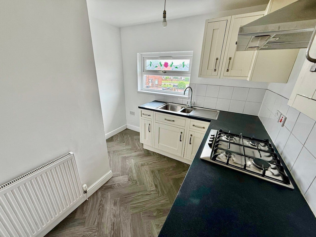 Flat Bollington Road in Middlesbrough