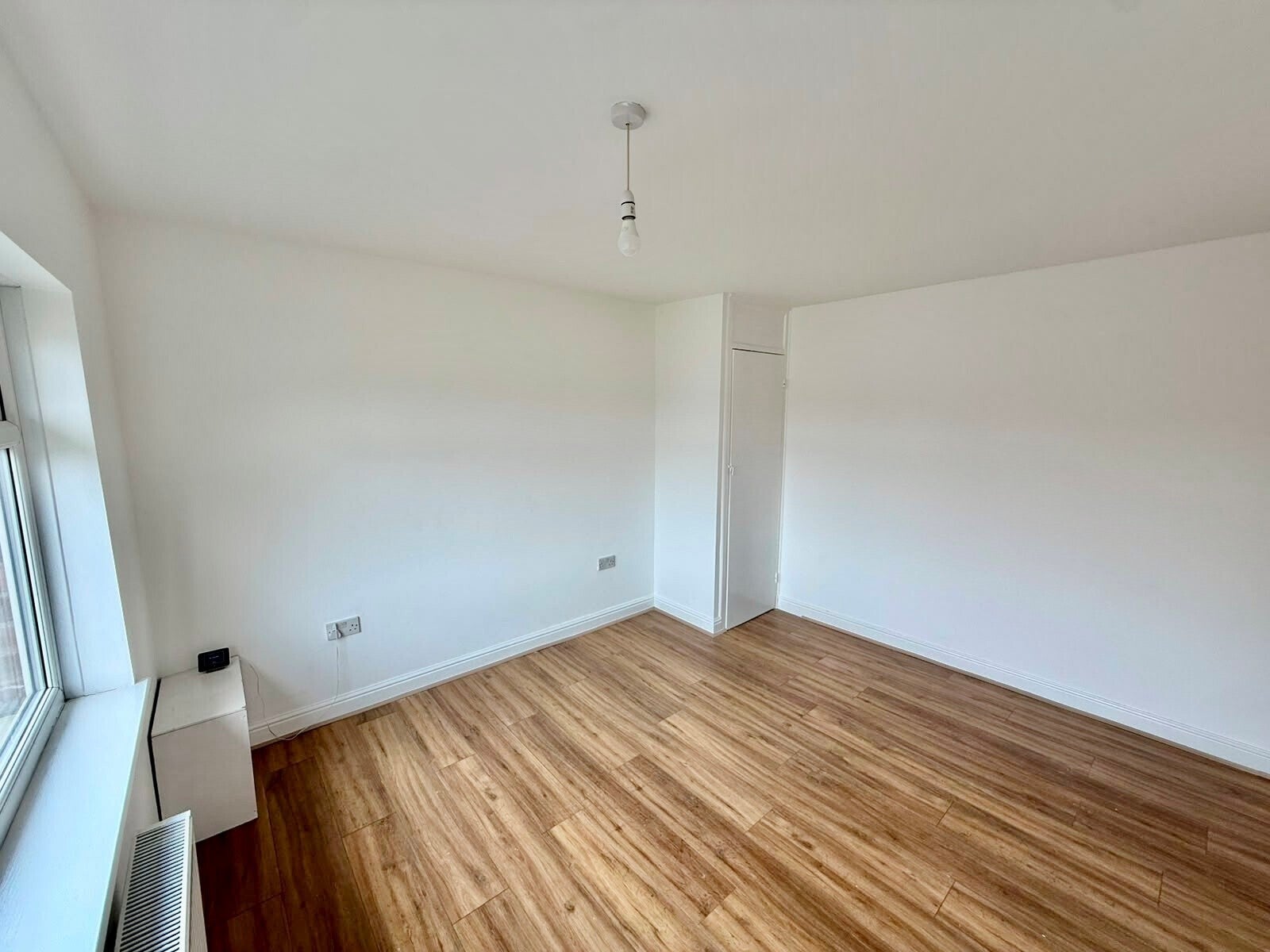 Flat Bollington Road in Middlesbrough