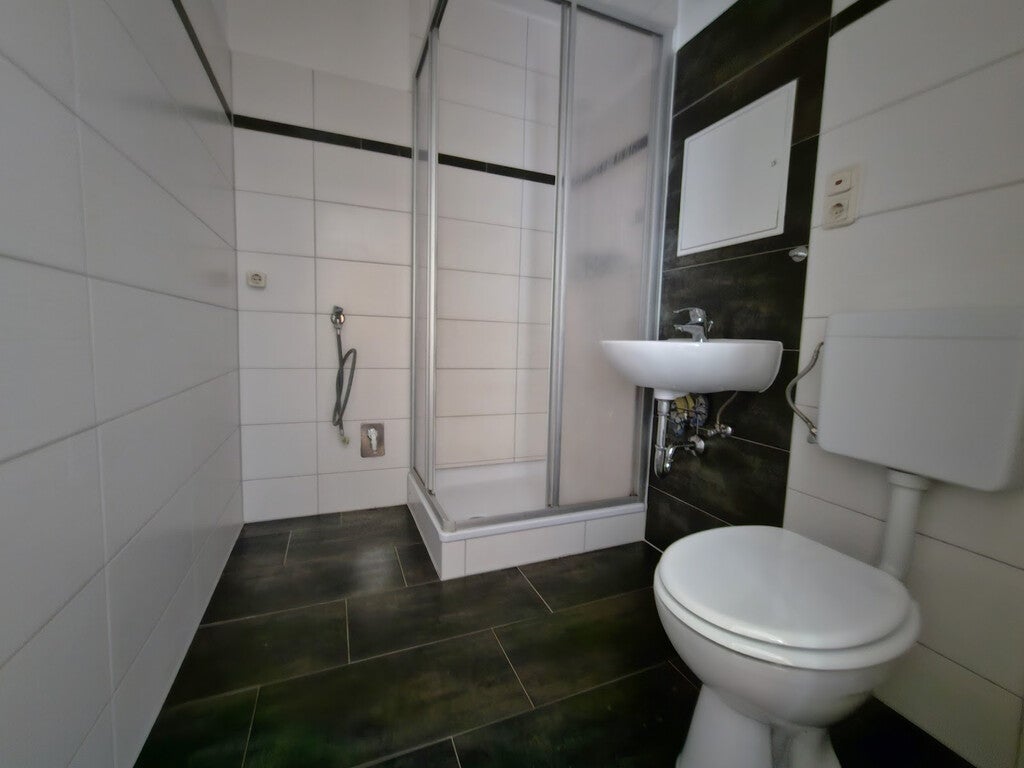 Wohnung Jamboler Straße in Halle (Saale)
