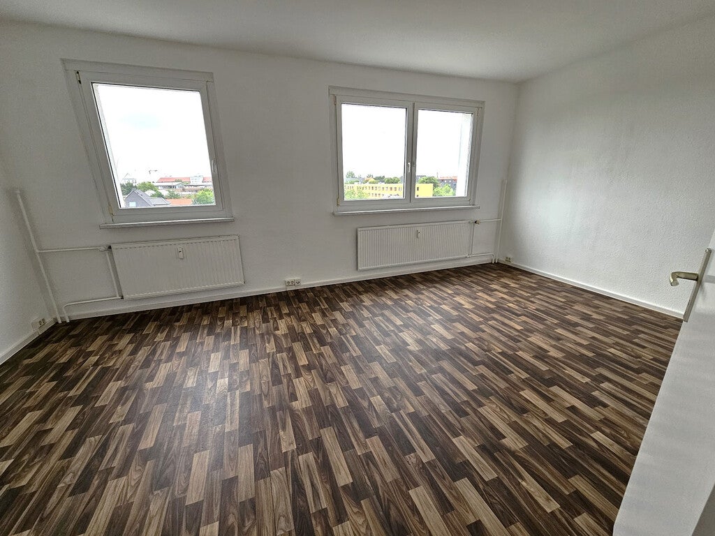 Wohnung Jamboler Straße in Halle (Saale)