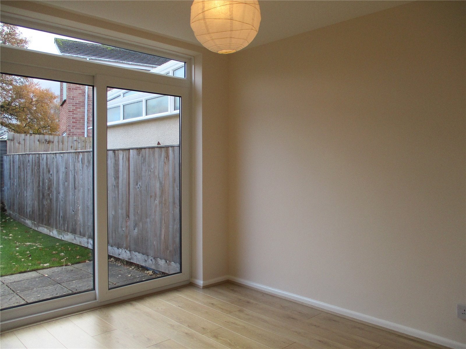 House Deane Drive in Taunton