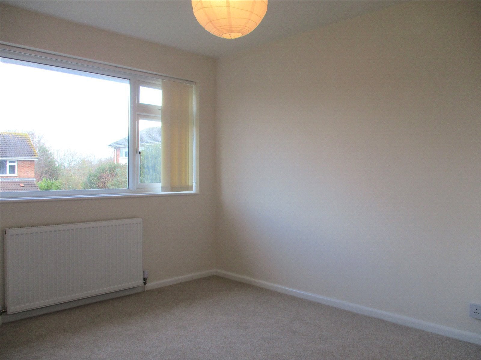 House Deane Drive in Taunton