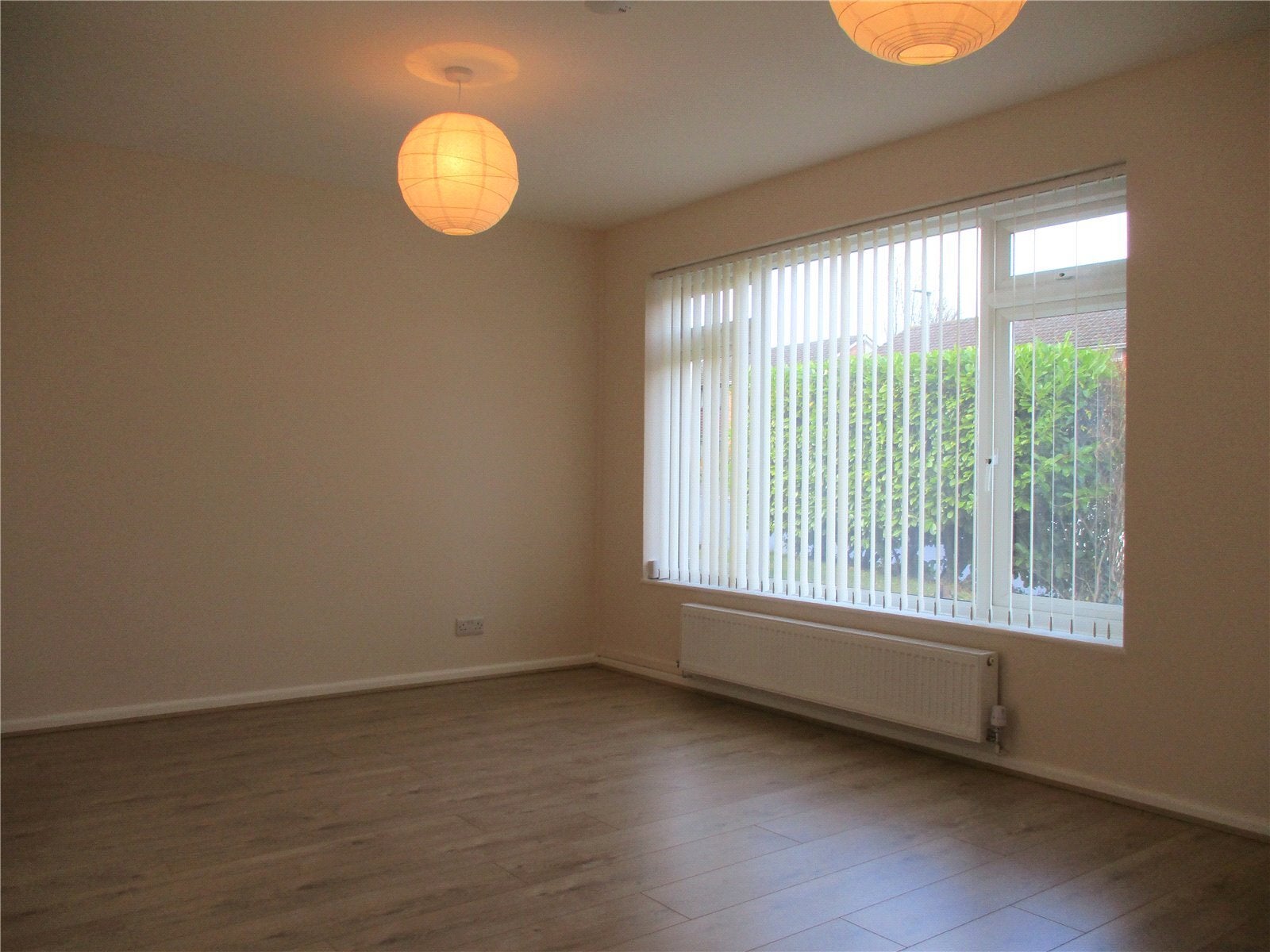 House Deane Drive in Taunton