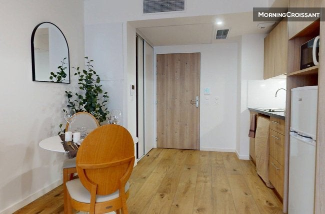 Appartement Avenue du Maréchal Foch à Chelles