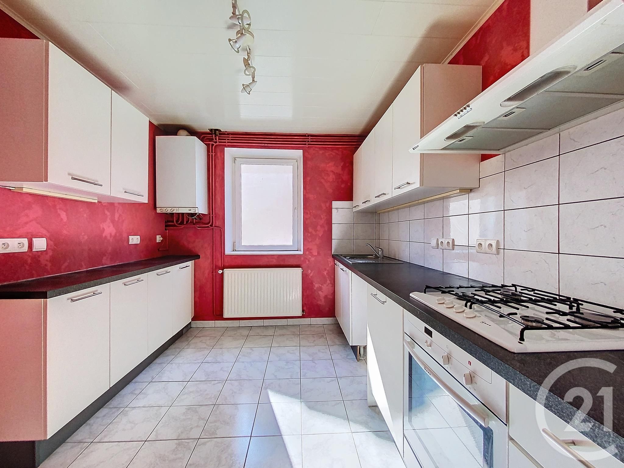 Appartement Rue Philippe Goudey à Exincourt