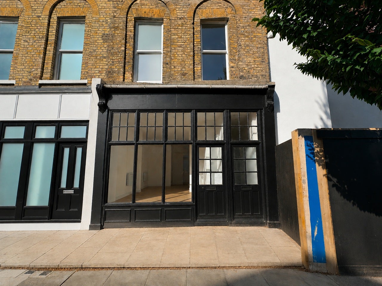 Flat Royal College Street in Greater London