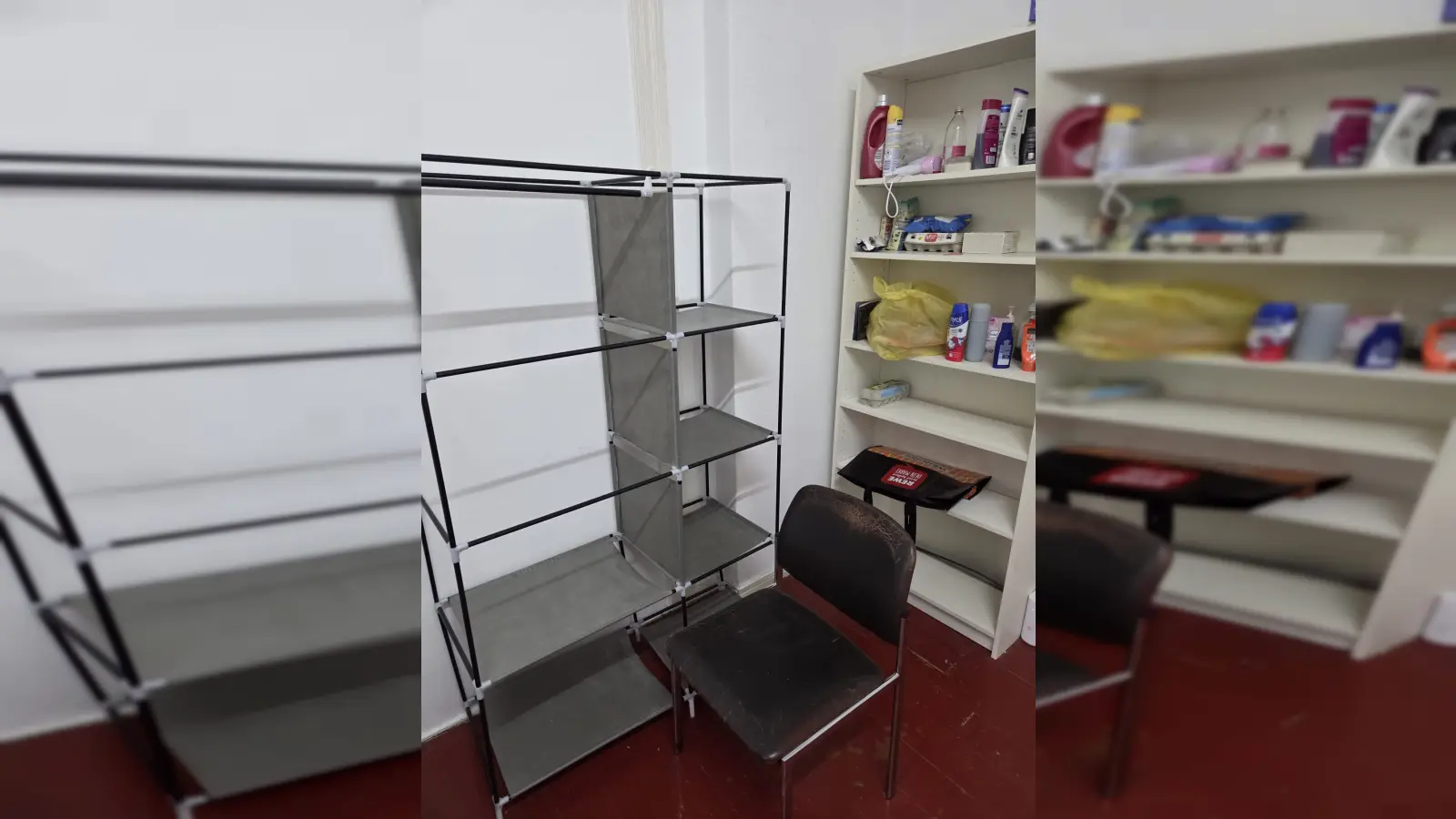 Wohnung Alt-Reinickendorf in Berlin