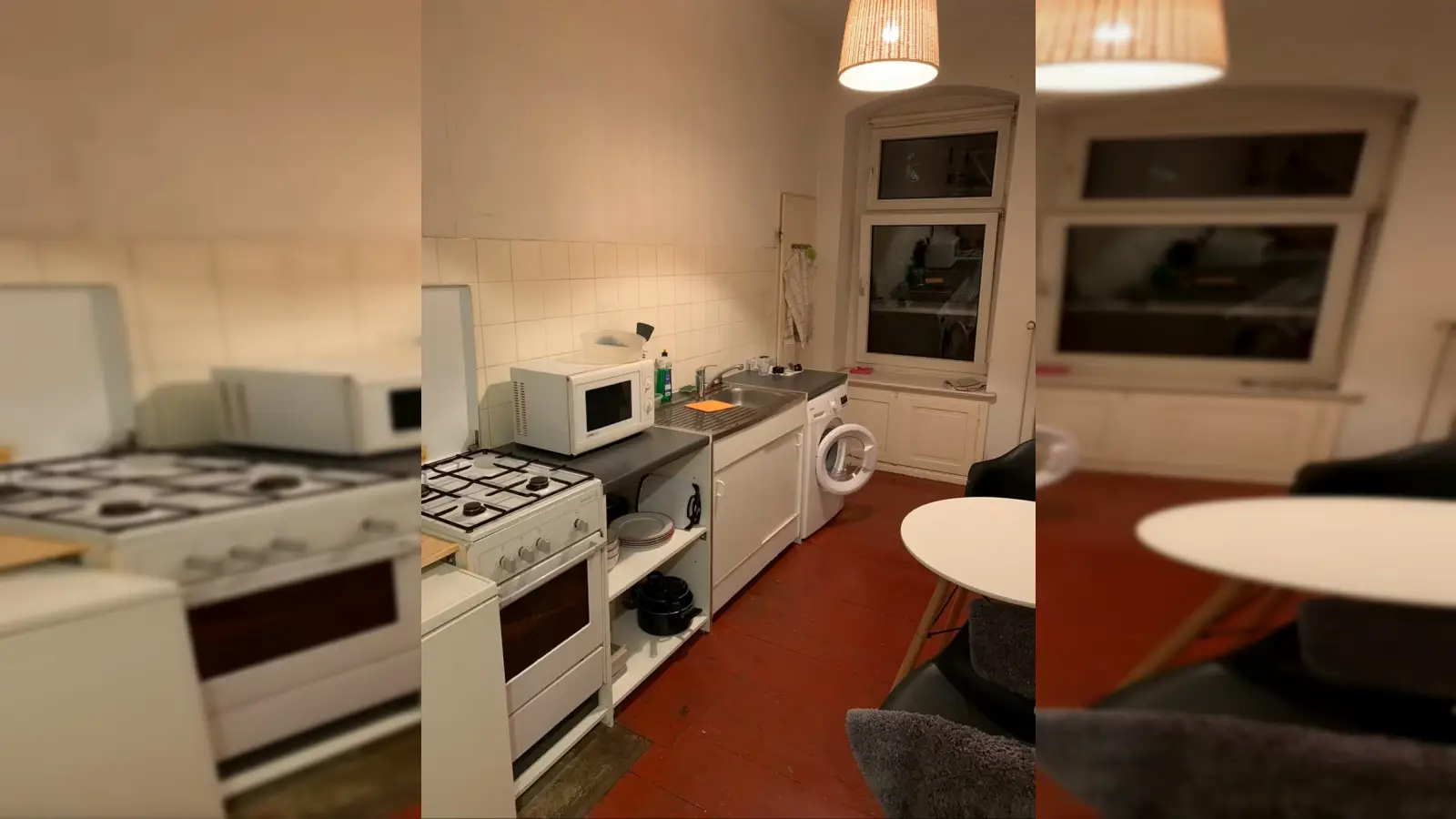 Wohnung Alt-Reinickendorf in Berlin