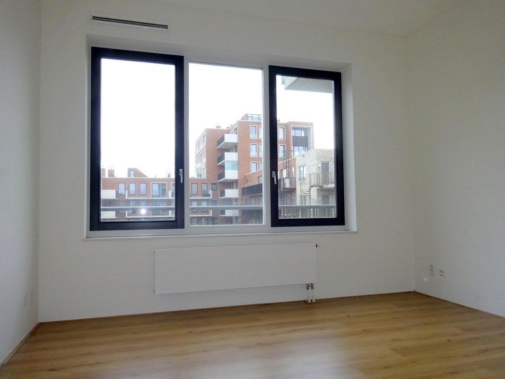 Woning te huur: Eemlandstraat, Amsterdam
