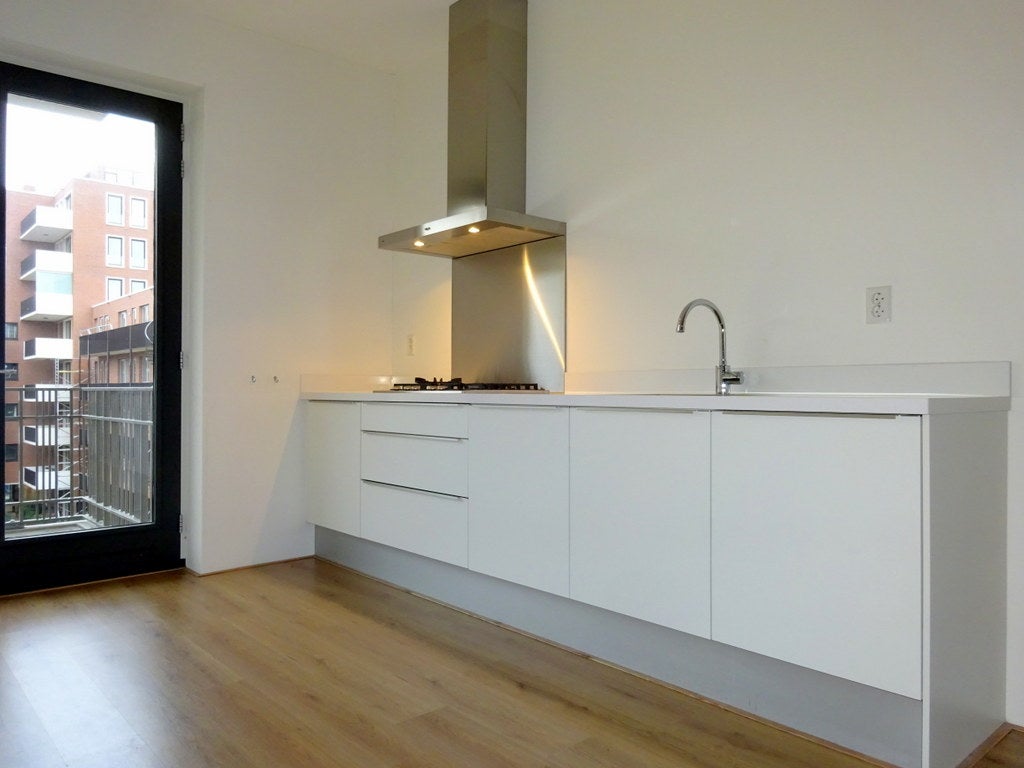 Woning te huur: Eemlandstraat, Amsterdam
