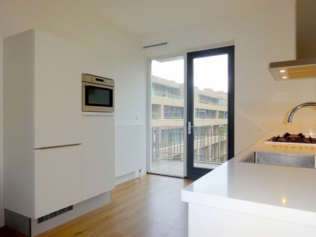 Woning te huur: Eemlandstraat, Amsterdam