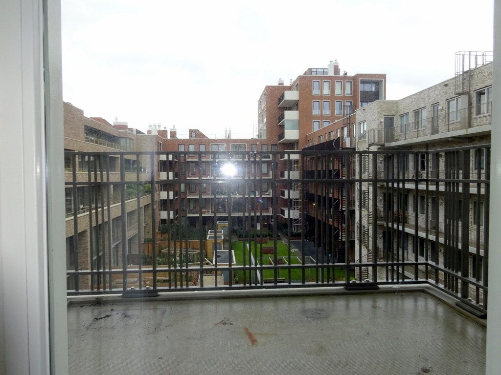 Woning te huur: Eemlandstraat, Amsterdam