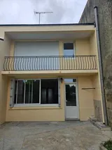 Maison Rue de la Pomme Glace de Pont-l'Abbé (d'Arnoult) à Pont-l'Abbé-d'Arnoult