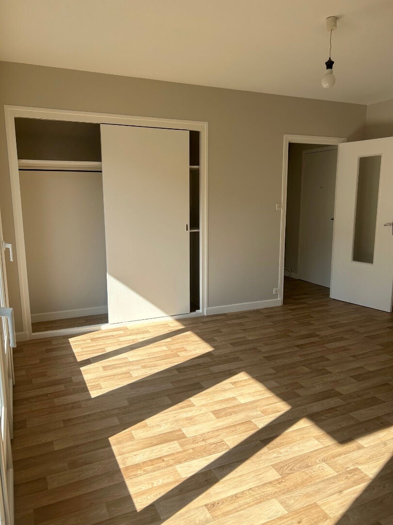 Appartement D 453 à Aurillac