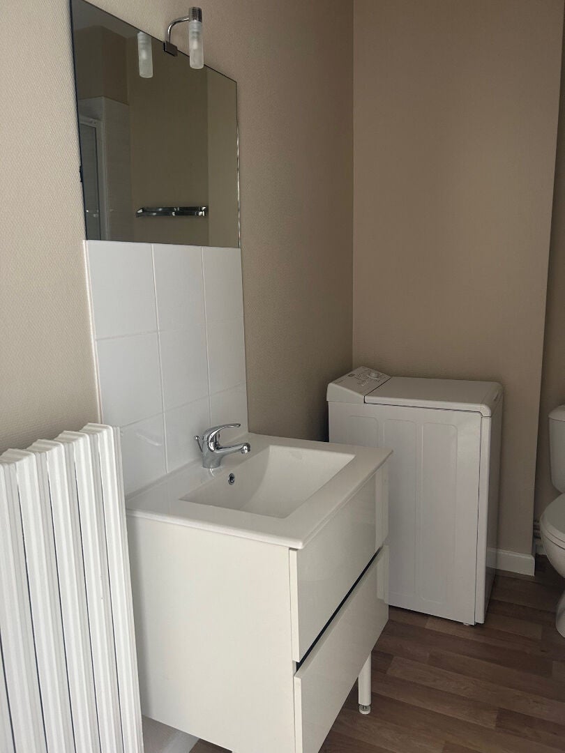 Appartement D 453 à Aurillac