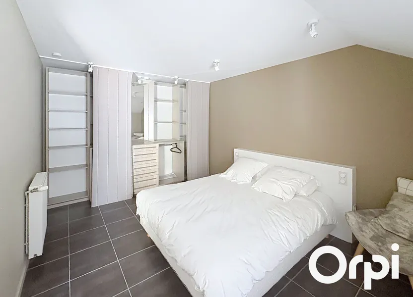 Flat Avenue Georges Pompidou in Chaudes-Aigues