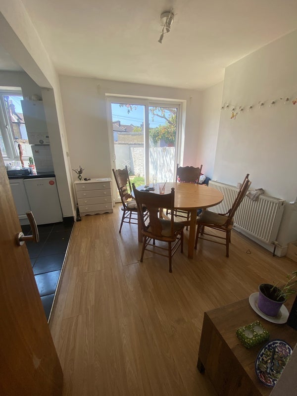 Room Brockley Road in Greater London